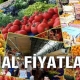 Hal Fiyatları
